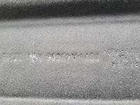 фото thumb №9, Mondeo mk4 хетчбек полиця багажника