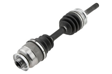 фото thumb №6, Полуось приводная ranger 2.5/2.5td 4wd 99- /правая, mtm