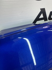 фото thumb №8, Audi q5 ii 80a 2017-2024 крило лівий переднє + планка колір lg5c оригінал