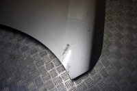 фото thumb №13, Honda civic 2022 2023 2024 - капот перед крышка двигателя usa