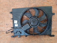 фото thumb №6, Вентиляторы радиатора корпус volvo s60 s80 v70 98- 0130303895