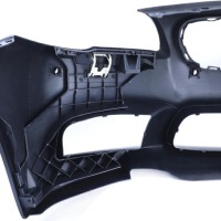 Бампер передній bmw f10 f11 10-13 m-pakiet стиль m5 Ціна, фото thumb