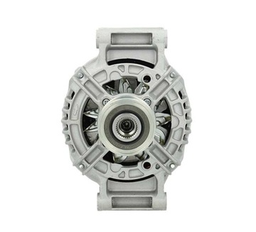 фото thumb №2, Генератор 90 do mercedes sprinter 616