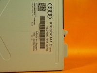 фото thumb №11, Audi a5 8t камера заднего вида блок управления 8t0907441c