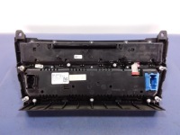 фото thumb №4, Bmw 5 f10 f11 панель радіо кондиціонера 9352757