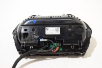 фото thumb №9, Bmw f45 f46 f39 f48 счетчик приборы бензин europa ece hud head-up 10544km