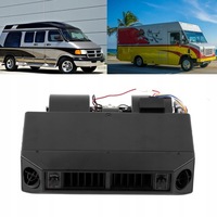 фото thumb №16, Випарник кондиціонера універсальний 12v 30w