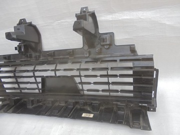 фото thumb №6, Решітка бампера передньої перед kia ev-6 gt-line 21- 86531-cv200 slask