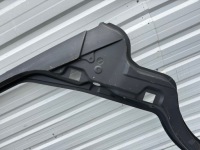 фото thumb №5, Mercedes sprinter w906 порог правый блок двигателя обшивка правый правое