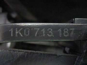 фото thumb №8, Scirocco iii 10r бардачок подлокотник 1k5864251c 1k0713187