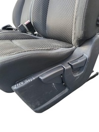 фото thumb №8, Nissan qashqai 2008 сиденья / диван / комплект