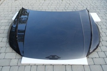 фото thumb №1, Vw arteon 3g8 капот оригінал стан bdb