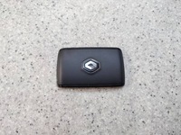 фото thumb №1, Ключ ключ карта зажигания renautl kadjar