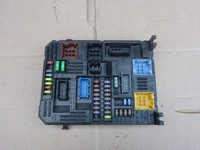 фото thumb №1, Модуль блок управления bsi citroen c3 aircross 1.2 vti