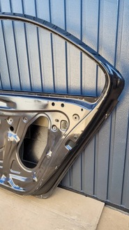 фото thumb №11, Двері праве задня задні skoda rapid 5ja fv