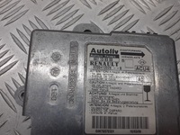 фото thumb №4, Модуль подушка безопасности renault megane ii 8200412026