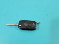 фото thumb №8, Замок зажигания ключ вкладка audi a6 c5 4b0905851c 97-01