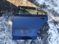 Двері праве перед передні volkswagen polo 9n sedan 1.4b 04r n4c/au цілий Ціна, фото thumb