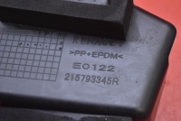 фото thumb №10, Впуск воздуховод воздуха радиатор 215793345r dacia spring 21-