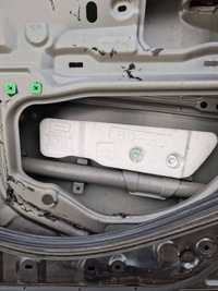 фото thumb №12, Передні праве двері lexus ct