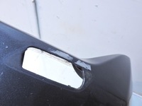 фото thumb №10, Бампер переднє перед teb66 renault laguna iii 620220001r