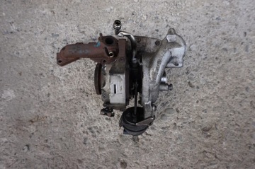 фото thumb №1, Турбина 2.0 tdi seat alhambra altea leon