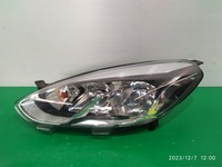фото thumb №1, Лампа лівий перед ford fiesta mk8 h1bb-13w030