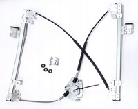 фото thumb №1, Підйомник скло перед правий alfa romeo 159 06-