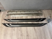 фото thumb №1, Toyota rav4 v 18- пороги поріг підніжка лівий правий комплект