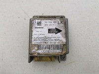 фото thumb №1, Модуль подушка безпеки датчик подушок 90506466lk opel