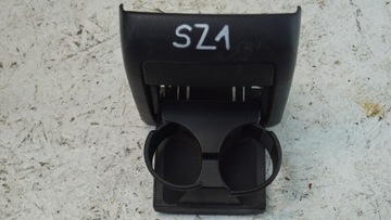 фото thumb №5, Тримач na чашки зад subaru wrx 14-17 92113ag020