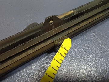 фото thumb №8, Audi rsq8 q8 4m ролета сітка багажника 4m8861325