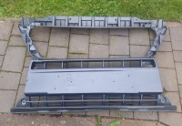 фото thumb №1, Решётка решётка радиатора бампера перед fiat ducato peugeot boxer