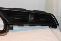 фото thumb №4, Рамка спидометра dekor honda civic решётка впуск выход x 10