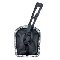 фото thumb №15, Чохол перемикання передач renault talisman koleos ii