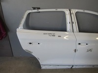 фото thumb №6, Skoda enyaq 5la дверь правые зад