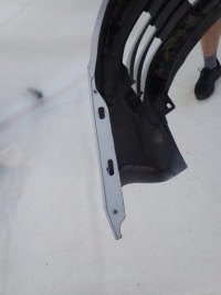 фото thumb №13, Fiat stilo 5 дверь 01-07 бампер перед передний