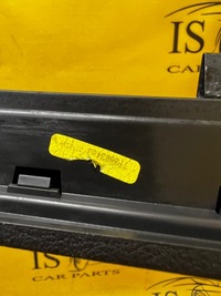 фото thumb №9, Пластик захист поріг стійка a передня ліва лівий porsche cayenne ii 7p5 gts