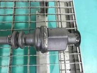 фото thumb №3, Приводной вал правая renault thalia i 98-09 1.5 dci