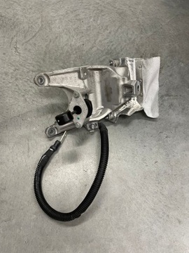 фото thumb №6, Лапи двигателя audi vw оригинал 5tkm 4m0199308bq