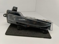 Купить Tesla model 3 m3 17-противотуманная фара drl правый лампа противотуманная led 1077396-00-c, фото thumb