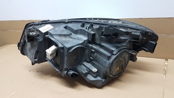 фото thumb №14, Лампа перед права mercedes cla w117 bi-xenon ні керована