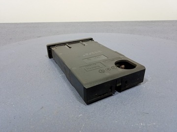 фото thumb №5, Vw sharan alhambra i рестайлінг тримач na чашка лівий 7m3858601