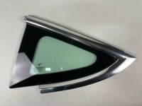фото thumb №1, Скло кузовна ліва tesla 3