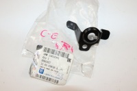 Купити Opel corsa e кронштейн обмежувач капот правий, фото thumb