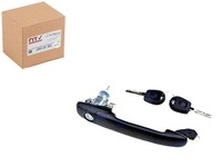 фото thumb №1, Ручка наружный. передняя + замок vw sharan -2010 seat alhambra -2010 ford