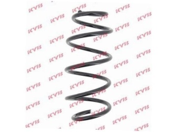 фото thumb №2, Пружини перед kyb ra3970