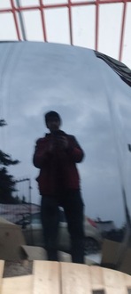 фото thumb №11, Капот крышка двигателя honda civic x хэтчбек 07.16-12.21r nh731p 731p