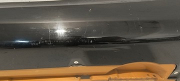 фото thumb №10, Планка порогова накладка ліва smart fortwo ii brabus a451 09-14