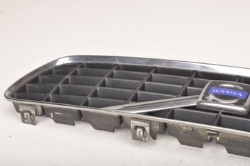 фото thumb №9, Volvo s60 i решётка решётка радиатора решётка радиатора 9190740